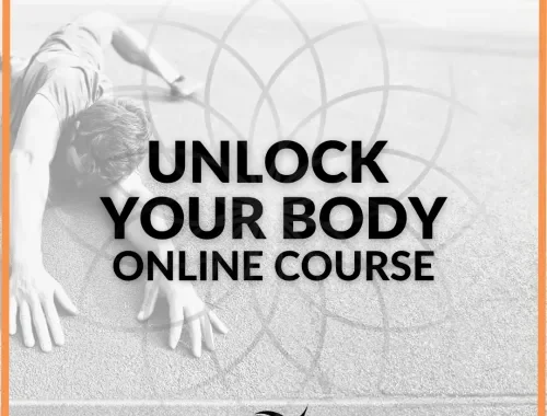 Unlock Your Body: Transform Your Health and Well-being with Ease