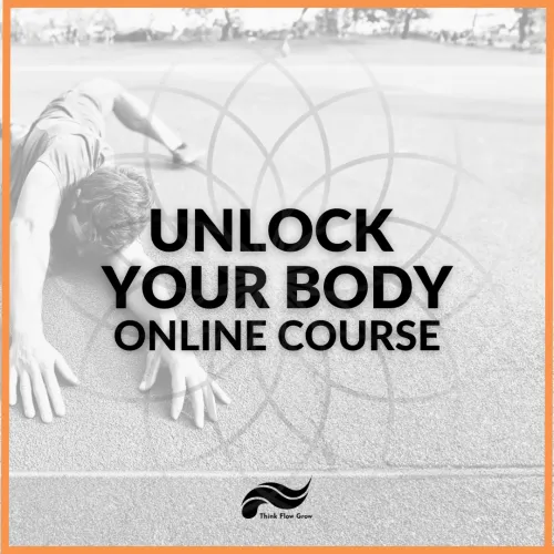 Unlock Your Body: Transform Your Health and Well-being with Ease