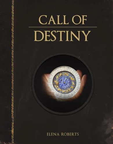 FREE personalize “Call of Destiny”