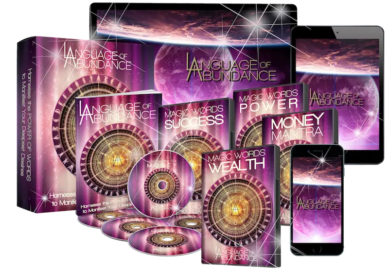 Discover Manifesting’s Best-Kept Secret of using words to Create your dream life