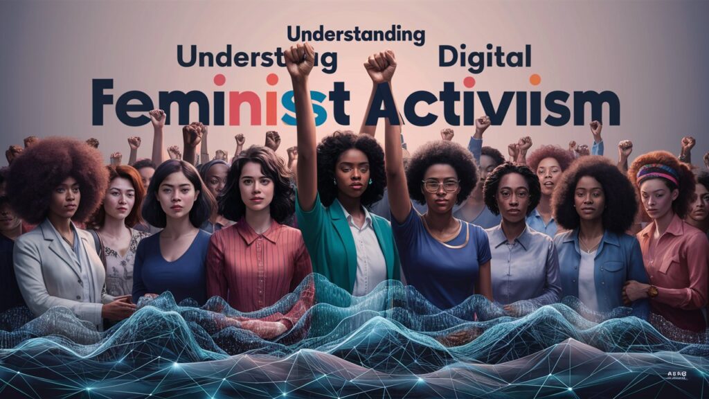 Understanding Digital Feminist Activism​