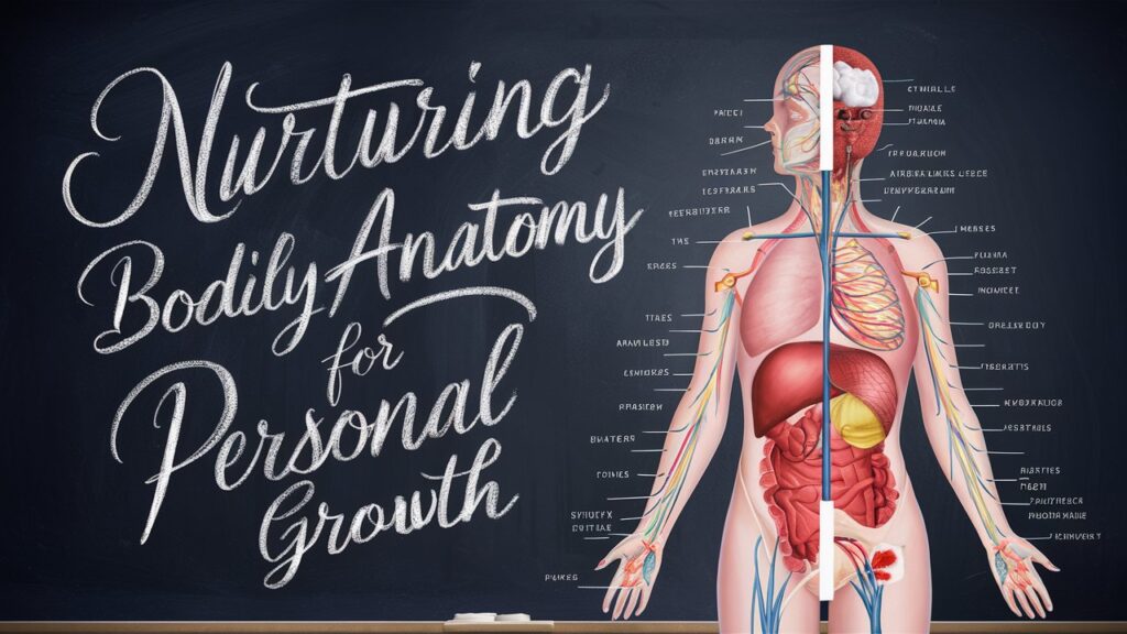 Embarking on the journey of personal growth requires a deep understanding and appreciation of our bodily anatomy. In this article, we will explore how nurturing bodily autonomy serves as a catalyst for personal growth, empowering us to embrace our physical selves and cultivate a sense of wholeness and authenticity.