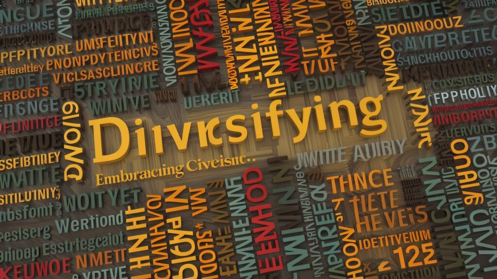 Diversifying Your Investment Portfolio: Embracing Diversity