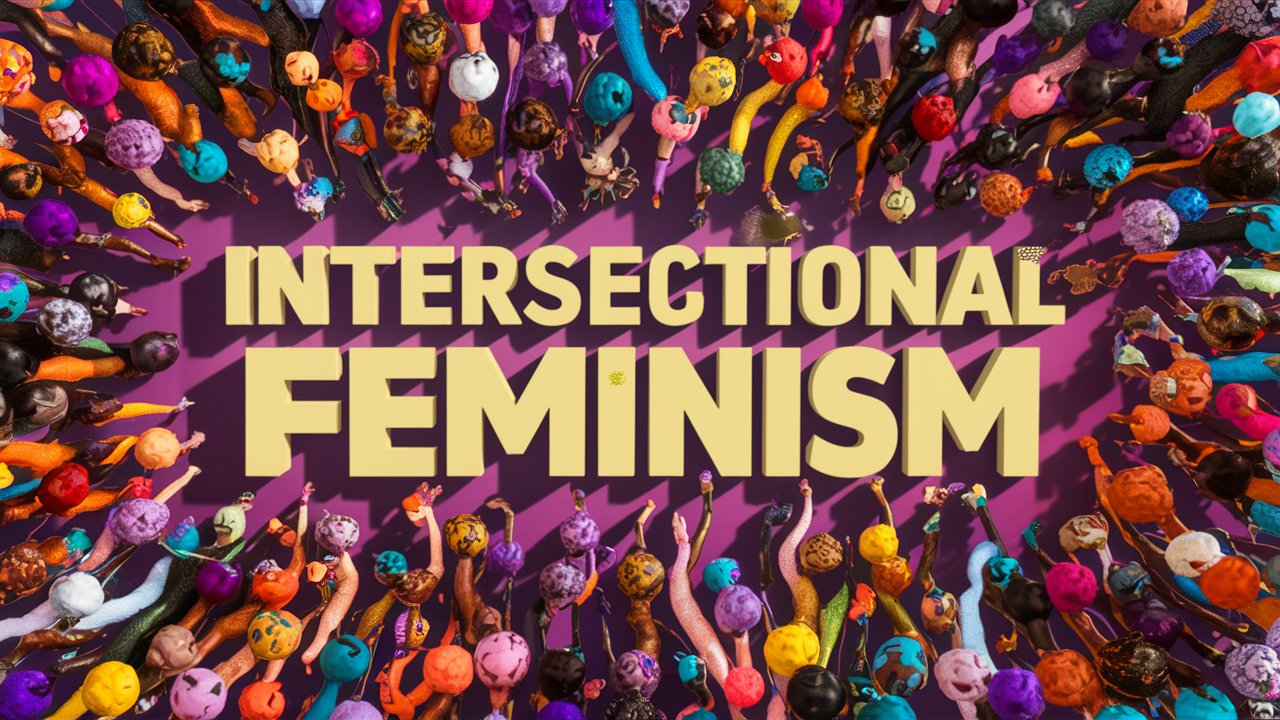 Intersectional Feminism: Embracing Diversity for Inclusive Progress