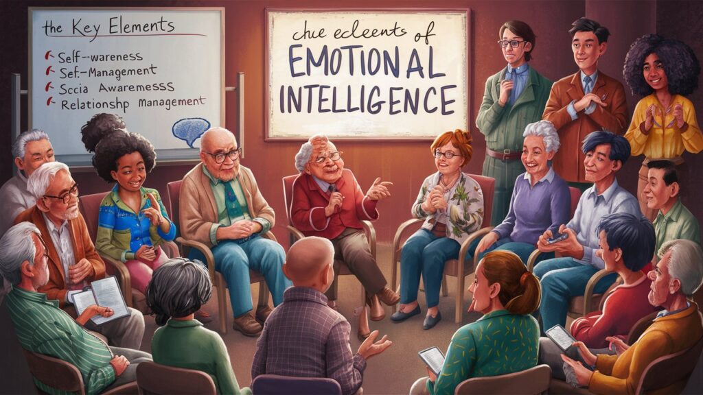 Emotional Intelligence